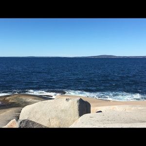 Meet your Posher, Binita